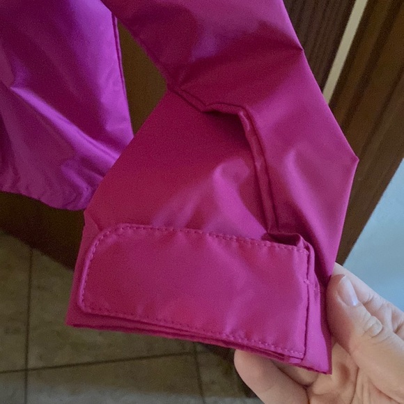 Columbia rain jacket - Picture 2 of 3